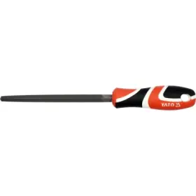 Yato - Pilník trojuholníkový na kov 150mm #3