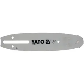 Yato - Lišta pilovaj reťaze 8"