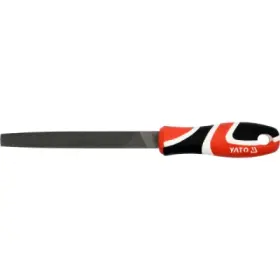 Yato - Pilnik plochý na kov 150mm #3