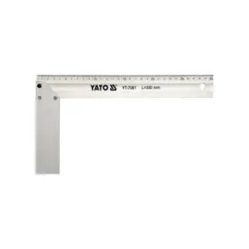 Yato - Vrták SDS-plus do betónu X-tip 10 x 600mm