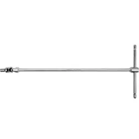 Yato - Kľúč nástrčný s kĺbom typ "T" 6mm