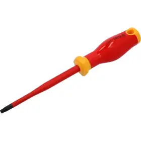 Yato - Izolovaný skrutkovač s TORX VDE T30x125mm