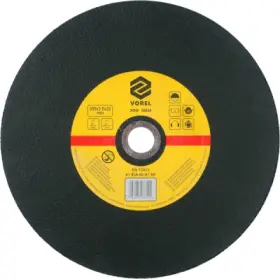 Vorel - Kotúč rezný na kov Ø350x32x3.5mm