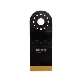 Yato - Pílový list rezanie kovum, dreva 90 x 34mm (pre YT-82223)