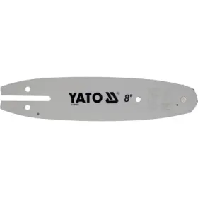Yato - Lišta pilovaj reťaze 8"