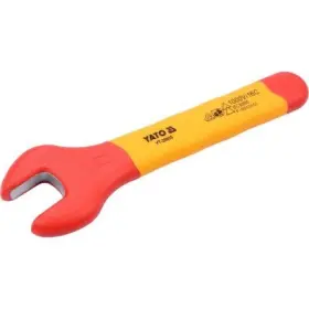 Yato - VDE izolovaný plochý kľúč 11mm