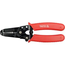 Yato - Kliešte odizolovacie priemer 0.8-2.6mm