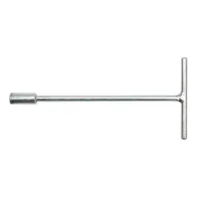 Vorel - Kľúč nástrčný 10mm typ "T" 190mm