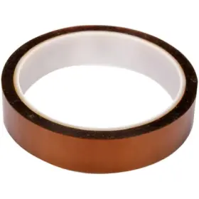 Yato - Kaptonová páska do +300 ˚C, 20mm x 33m