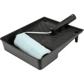 Vorel - Maliarsky valček s dĺžkou 18cm s plastovým podnosom
