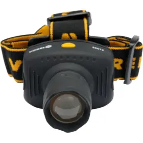 Vorel - Lampa montážna SUPER LED čelovka