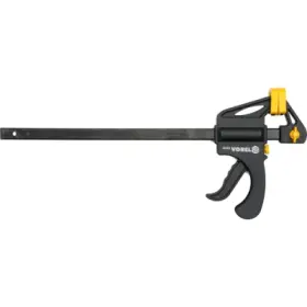 Vorel - Zvierka upínacia 250mm plastová