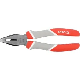 Yato - Kliešte kombinované 160mm