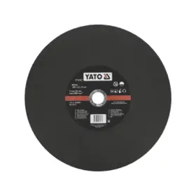 Yato - Rezný kotúč na kov 400 x 32 x 4mm