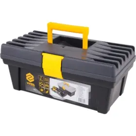 Vorel - Box na náradie plastový 12" 1 zámok 30cm