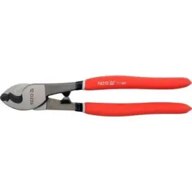 Yato - Kliešte cvikacie bočné 240mm