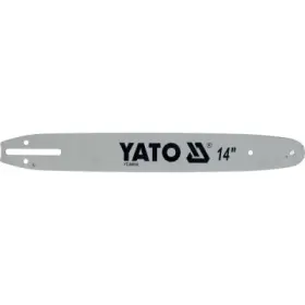 Yato - Lišta pilovaj reťaze 14"