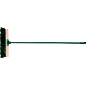 Vorel - Metla s násadou PVC L-400mm