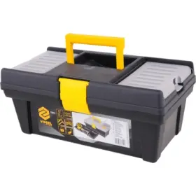 Vorel - Box na náradie plastový 12" 1 zámok 30cm