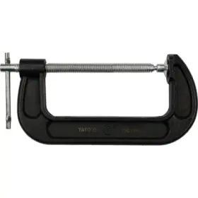Yato - Zvierka typ "C" 150mm