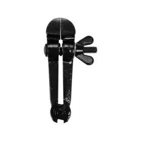 Yato - Ručný čeľusťový zverák 40mm