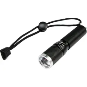 Yato - Svietidlo vreckové vodeodolné IP64, 110lm, 1xAA