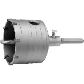 YATO - Vŕtacia korunka do muriva HEX 80 x 50mm