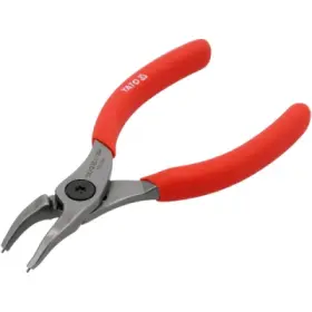 Yato - Kliešte na ségrovky vnútorné zahnuté 140mm