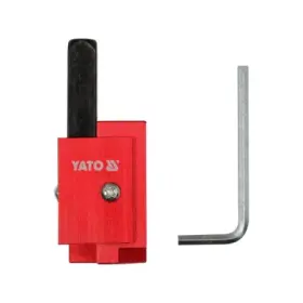 Yato - Nábytkové dláto na závesy 9 x 9mm