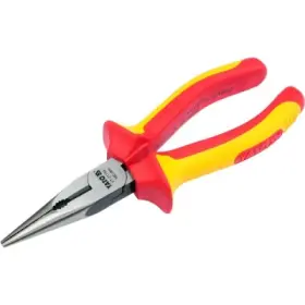 Yato - Kliešte predĺžené rovné 160mm VDE (1000V)