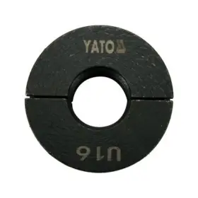 Yato - Nahradná matica U16 pre (YT-21750 a YT-21751)