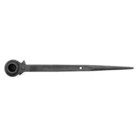Vorel - Kľúč račňový 19x22mm priechodný obojstranný