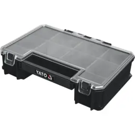 Yato - Systémový organizér 3N S12 pre (YT-09164)