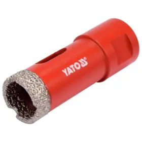 Yato - Diamantový vrták na rezanie kameniny 20mm