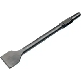 YATO - Sekáč plochý HEX 75 x 450mm