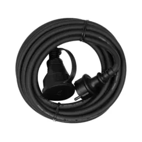 Yato - Stavebný predlžocací kábel 3 x1.5mm², 5m