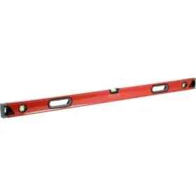 Yato - Hliniková vodováha 3x libelles 1200mm