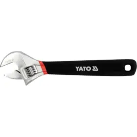 Yato - Nastaviteľný kľúč 375mm