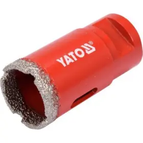 Yato - Diamantový vrták na rezanie kameniny 30mm