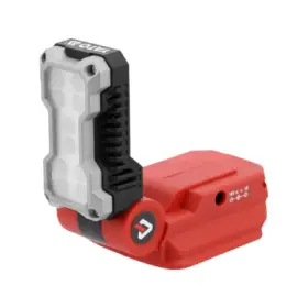 Yato - Prenosná, nabíjateľná pracovná lampa 500lm (korpus)