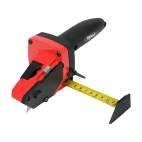 Yato - Rezný nôž na sadrokartón s veľkým kovovým telom 80mm