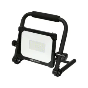 Yato - Plochý reflektor s účinnými SMD LED diódami 30W