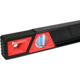 Yato - Vystužená magnetická vodováha 1000mm