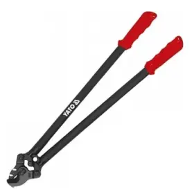 Yato - nožnice na strihanie káblov s prierezom do 450 mm², 910mm