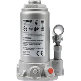 Vorel - Hever hydraulický piestový 8t