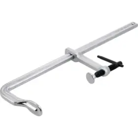 Yato - Stolárska svorka s vysokou upínacou silou 500x120mm