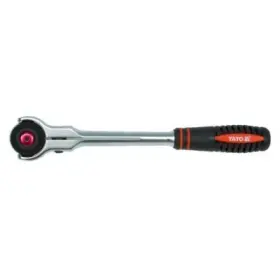 Yato - Račňa s otočnou hlavou 1/2" 280mm