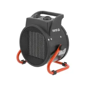 Yato - Elektrický ohrievač PTC 3kW