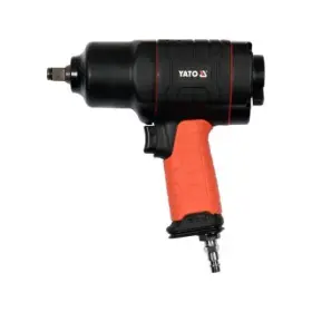 Yato - Rázový uťahovák 1/2" 850Nm