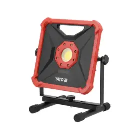 Yato - Prenosný akumulátorový reflektor 50W (korpus)